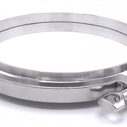 Spojení CLAMP DIN 32676 komplet | DN300(K319)
