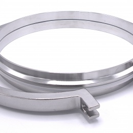 Spojení CLAMP DIN 32676 komplet | DN300(K319)