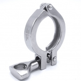 Spojení CLAMP DIN 32676 komplet DN32