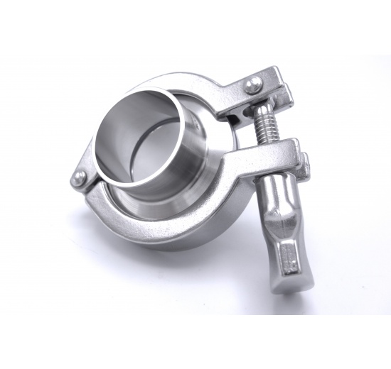 Spojení CLAMP DIN 32676 komplet DN32