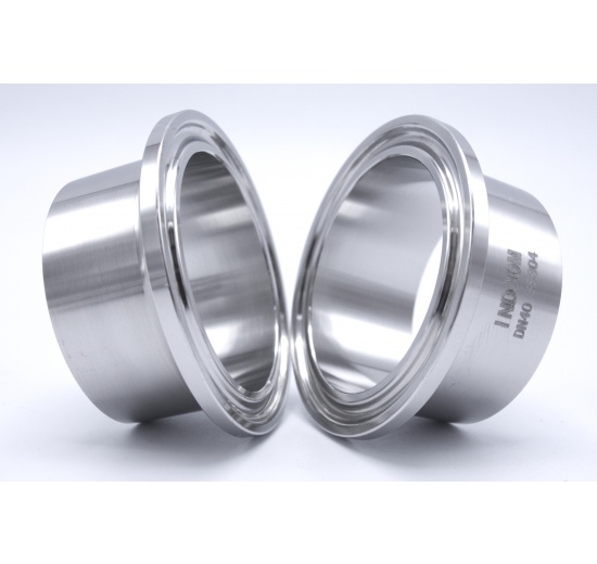 Spojení CLAMP DIN 32676 komplet DN40