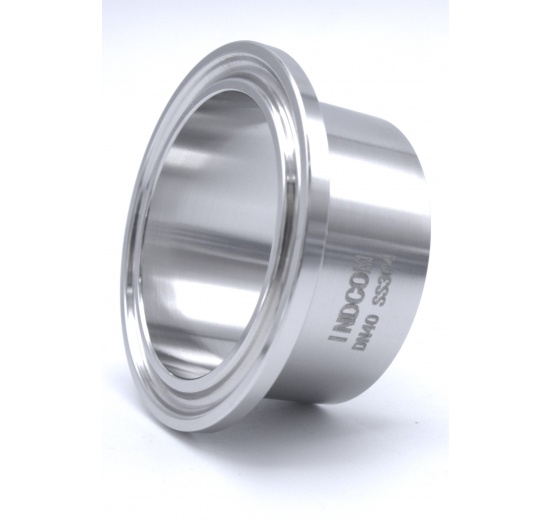 Spojení CLAMP DIN 32676 komplet DN40