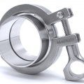Spojení CLAMP DIN 32676 komplet| DN50 (K64)