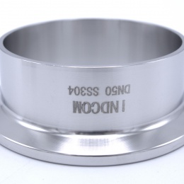 Spojení CLAMP DIN 32676 komplet| DN50 (K64)