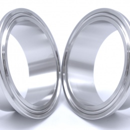 Spojení CLAMP DIN 32676 komplet| DN50 (K64)