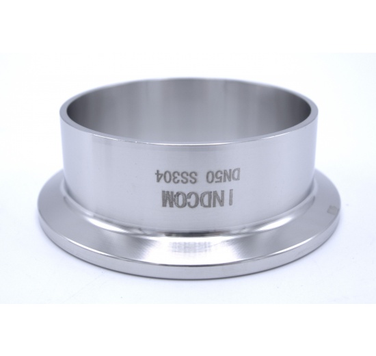 Spojení CLAMP DIN 32676 komplet| DN50 (K64)