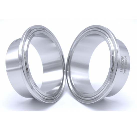 Spojení CLAMP DIN 32676 komplet| DN50 (K64)