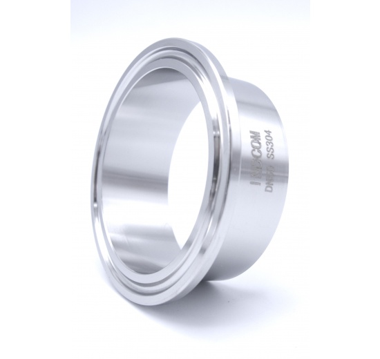 Spojení CLAMP DIN 32676 komplet| DN50 (K64)