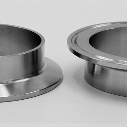 Spojení CLAMP DIN 32676 komplet| DN65 (K91)