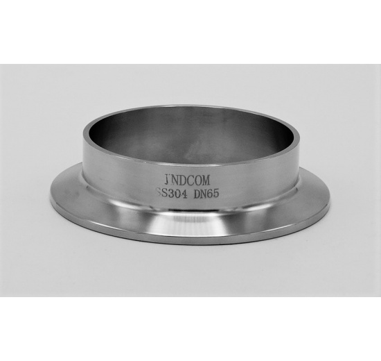 Spojení CLAMP DIN 32676 komplet| DN65 (K91)