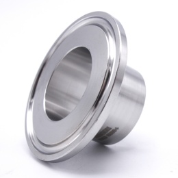 Spojení CLAMP DIN 32676 - komplet