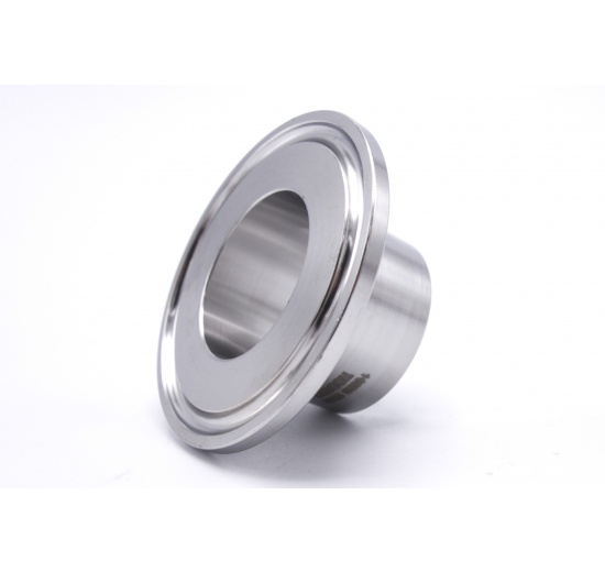 Spojení CLAMP DIN 32676 - komplet