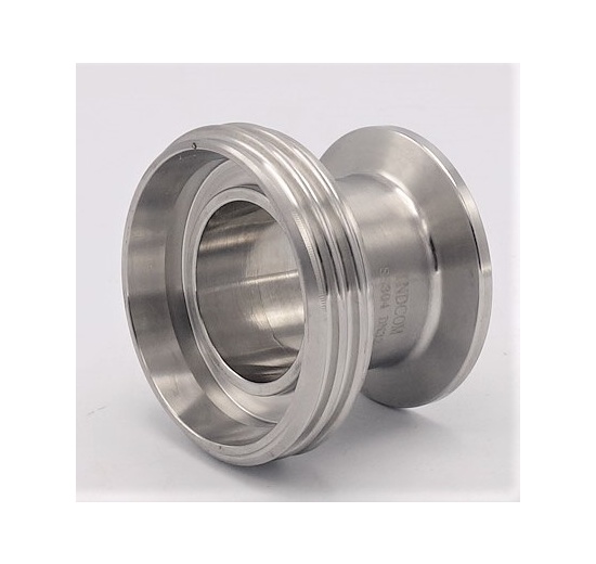 Spojka CLAMP/šroubení_C-G