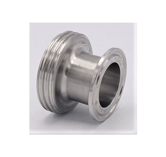 Spojka CLAMP/šroubení_C-G