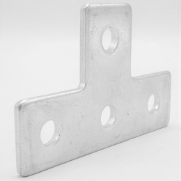 Spojka nosníků T pozinkovaná