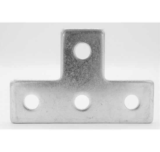 Spojka nosníků T pozinkovaná