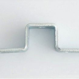 Spojka nosníků U pozinkovaná