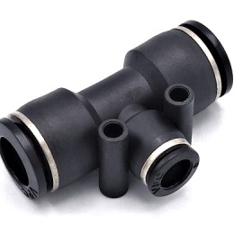 Spojka T redukovaná