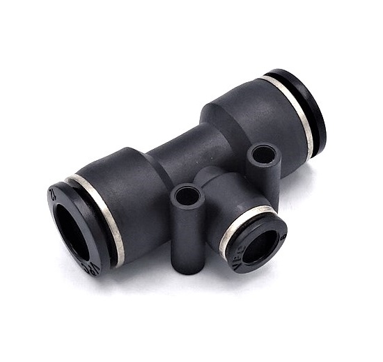 Spojka T redukovaná