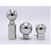 Stainless steel cleaning balls, beverage production title=