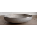 náhled produktu Stainless Steel Dished Bottom| DN500 (506x3 mm), beveled edge