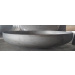Stainless steel dished bottoms title=