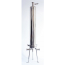 náhled produktu Stainless steel filter housing 30" , filtration accesories