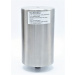 Stainless steel pneumatic actuators single acting title=