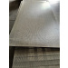 Stainless steel slotted sieve plate title=