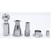 Stainless steel valves and fittings title=