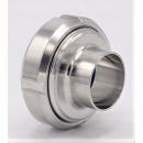 náhled produktu Stainless Steel Welded Union According to the Standard DIN11851 | DN32