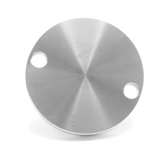 Stavitelné nohy kloubové celonerezové D100 M16 100 mm