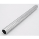 náhled produktu Steel wiring pipe, galvanized | pipe 1/2” - lenght 3m