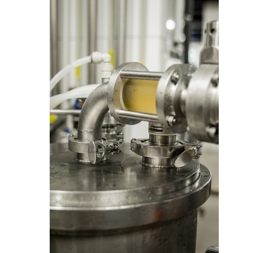 Studené chmelení piva, to je Hops Master 300