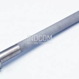 Sytící karbonizační svíčka