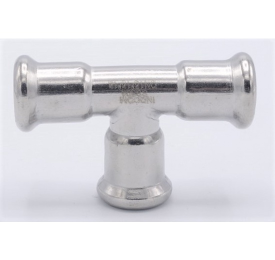 T-kus, lisovací, F/F/F 15 mm