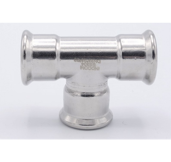 T-kus, lisovací, F/F/F 28 mm