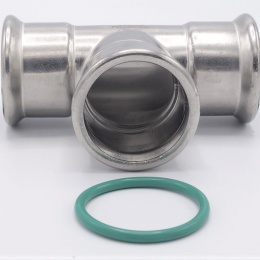 T-kus, lisovací, F/F/F 42 mm