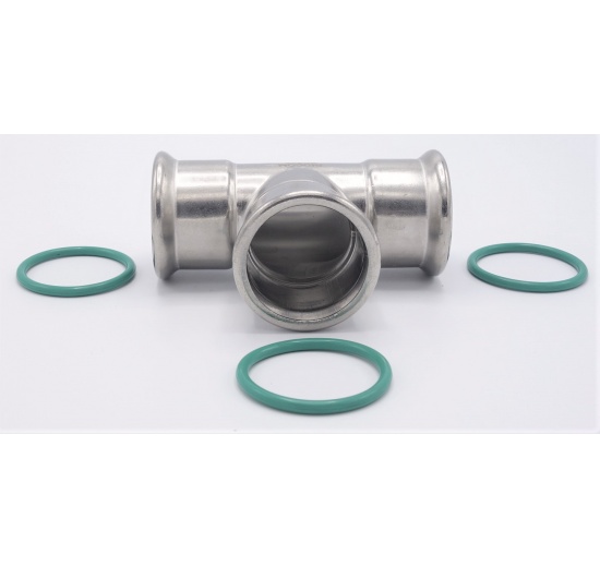 T-kus, lisovací, F/F/F 42 mm