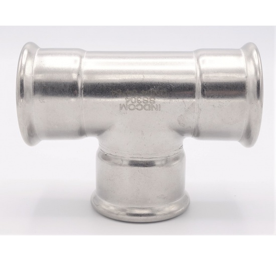 T-kus, lisovací, F/F/F 54 mm