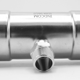 T-kus, lisovací F/M(závit vnější)/F 54_1/2"_54