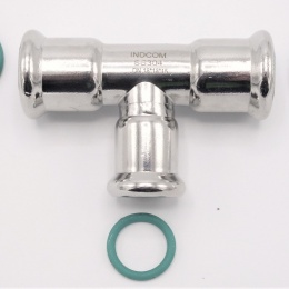 T-kus, lisovací,redukovaný, F/F/F 18_15_18