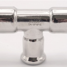 T-kus, lisovací,redukovaný, F/F/F 18_15_18