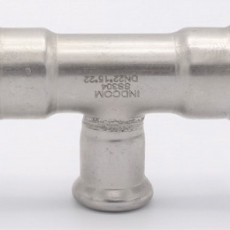 T-kus, lisovací,redukovaný, F/F/F 22_15_22