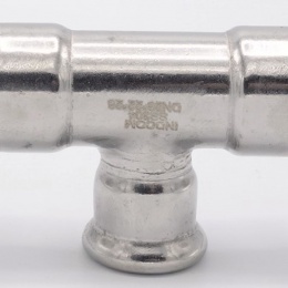 T-kus, lisovací,redukovaný, F/F/F 28_22_28