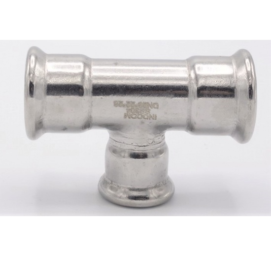 T-kus, lisovací,redukovaný, F/F/F 28_22_28