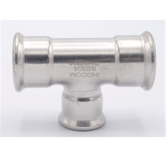 T-kus, lisovací,redukovaný, F/F/F 35_28_35