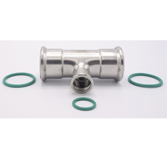 T-kus, lisovací,redukovaný, F/F/F 42_22_42