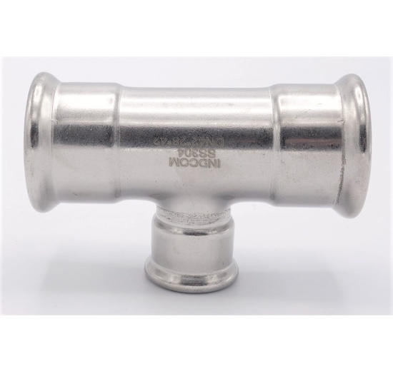 T-kus, lisovací,redukovaný, F/F/F 42_28_42