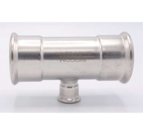 T-kus, lisovací,redukovaný, F/F/F 54_22_54